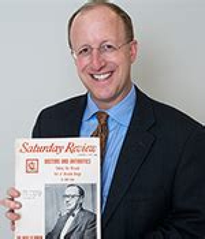 Dr. Scott Podolsky, MD – Boston, MA