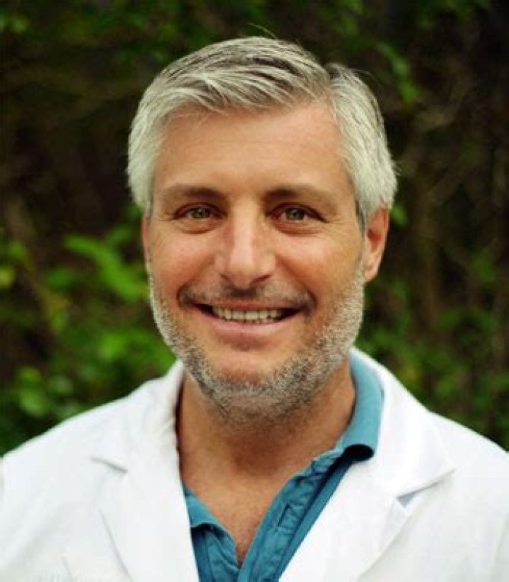 Dr. Scott Segal, MD – North Miami, FL