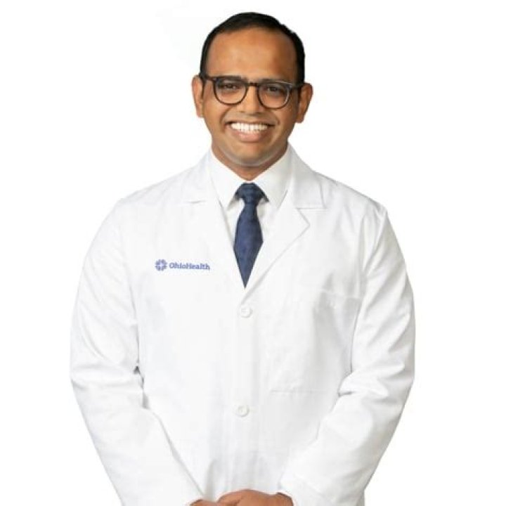 Dr. Scott Varga, MD – Mansfield, OH