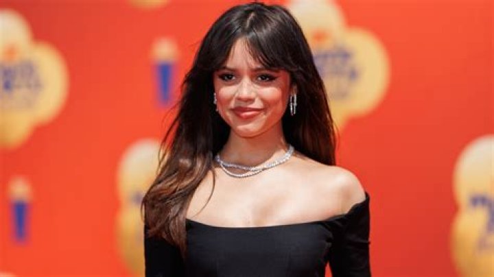 ‘Scream’ star Jenna Ortega reveals the actor who’s become her ‘greatest obsession’