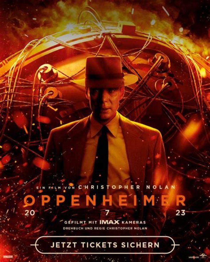 ‘Scream’ star joins Christopher Nolan’s ‘Oppenheimer’