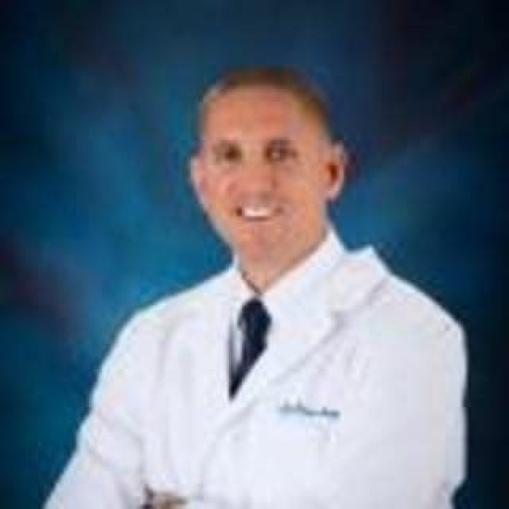 Dr. Sean Breen, DO – Santa Ana, CA