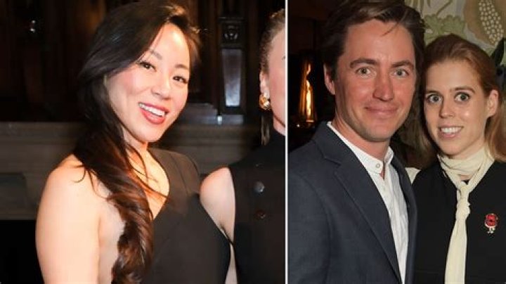 Sean Gannon Wife Dara Gannon Age, Birthday, Wikipedia, Who, Nationality, Biography