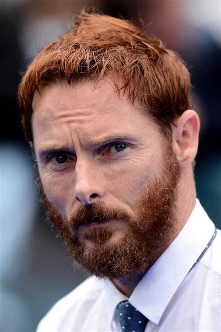 Sean Harris Biography - Facts, Childhood, Family Life & Achievements