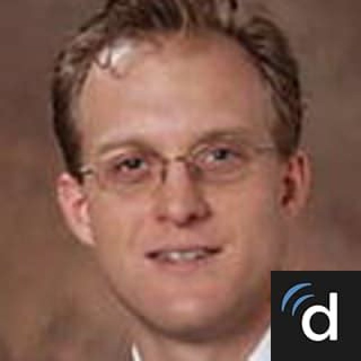 Dr. Sean Lynch, DO – Augusta, GA