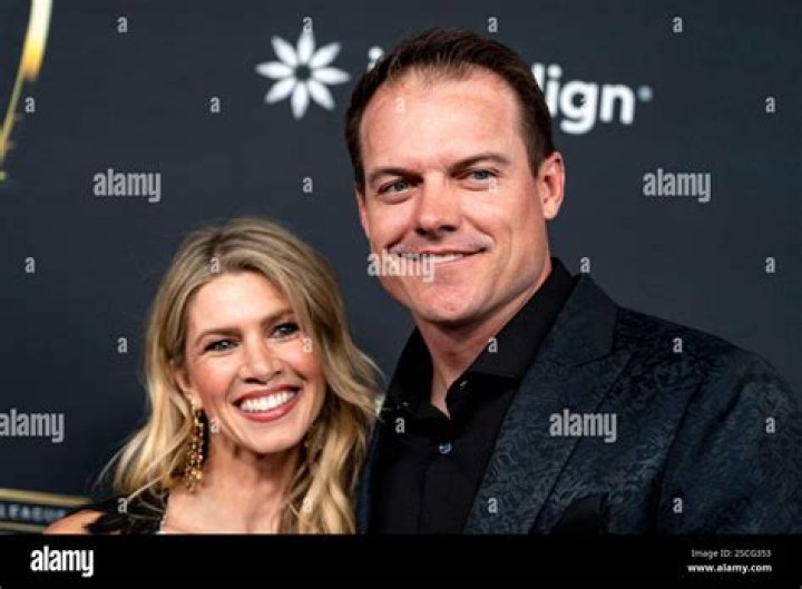 Sean O’Connell Wife; Meet Kendall O’Connel