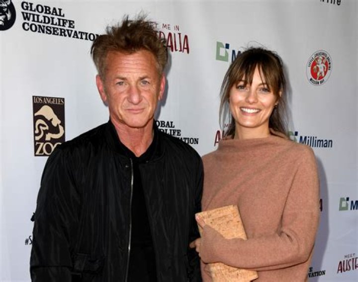 
Sean Penn And Leila George Divorce Finalized, Everything You Need To Know 