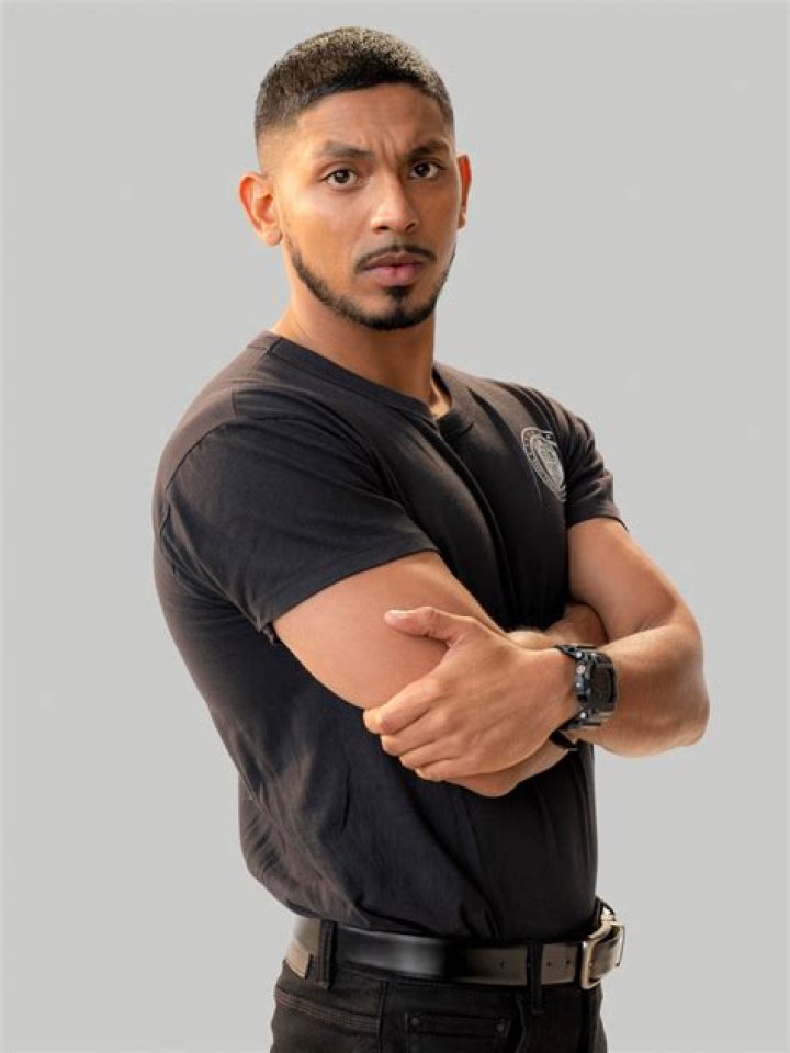Sean Sagar Wiki Age, Height, Net worth, Family & Biography
