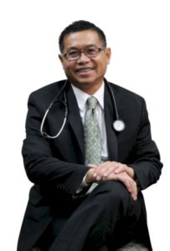 Dr. Sean To, MD – Rancho Cucamonga, CA