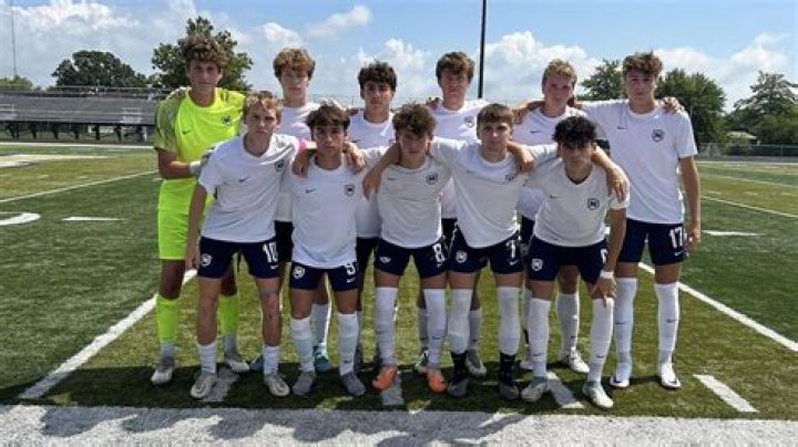 Sean Van Dinther Dies By Suicide: Naperville North High School, Boys Varsity Football Player