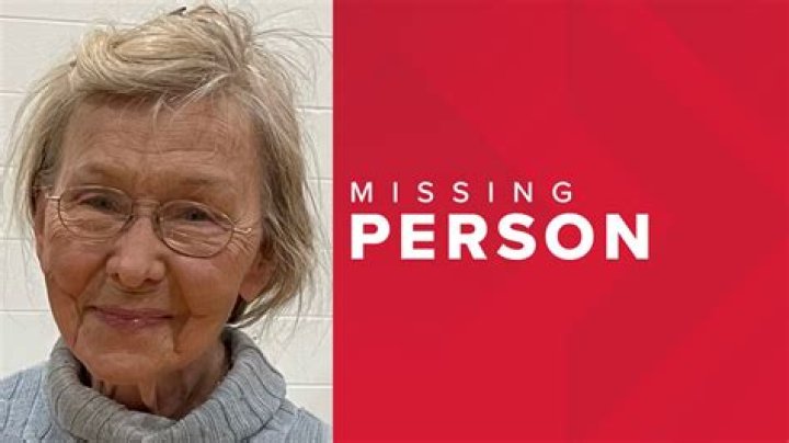 Search Continues For Missing Betty Hayes