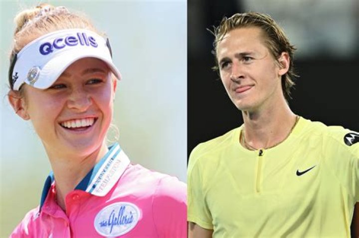 Sebastian Korda house: Where does Sebastian Korda live?