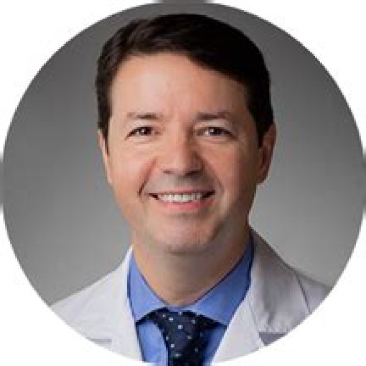 Dr. Sebastian Scobercea, MD – Humble, TX