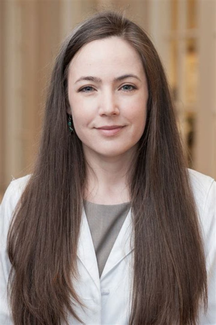 Dr. Seija Maniskas, MD – Hamden, CT