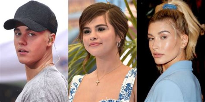 Selena Gomez Posts Recap Of Her Year – Reveals What She Was Doing On The Day Justin Bieber And Hailey Baldwin Tied The Knot!