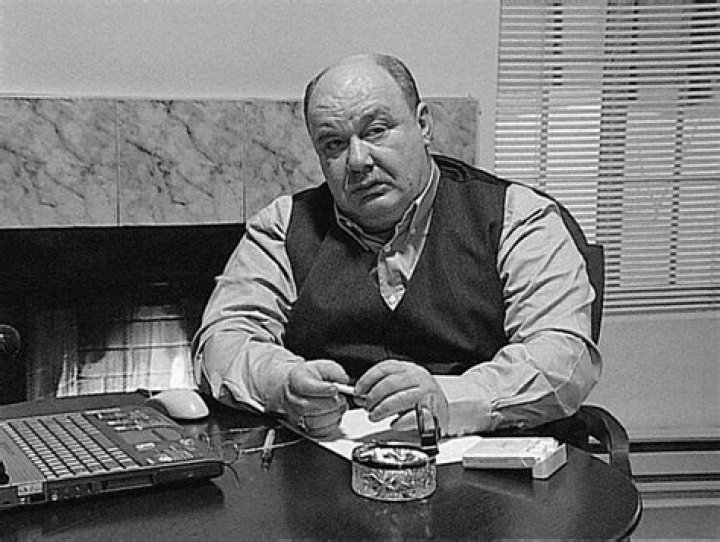 Semion Mogilevich Biography – Facts, Childhood, Family Life, Crimes