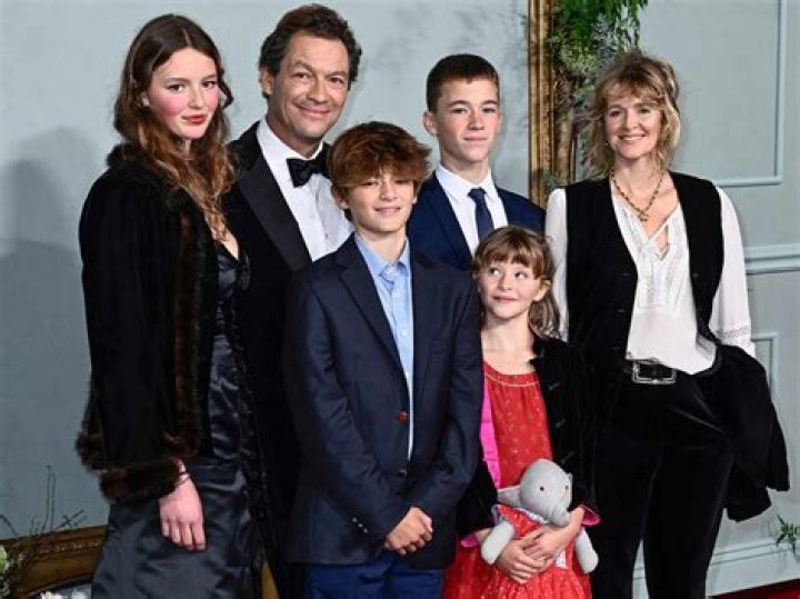 Senan West Wiki, Age, Father, Mother, Siblings, Education & More