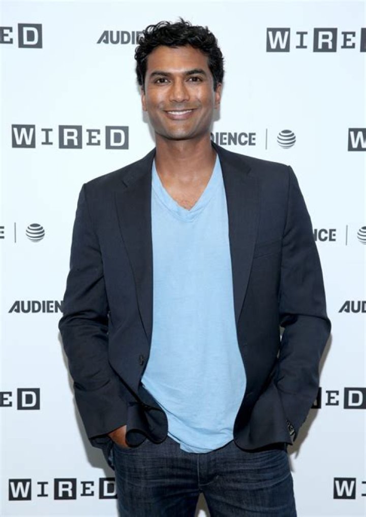 Sendhil Ramamurthy Net Worth