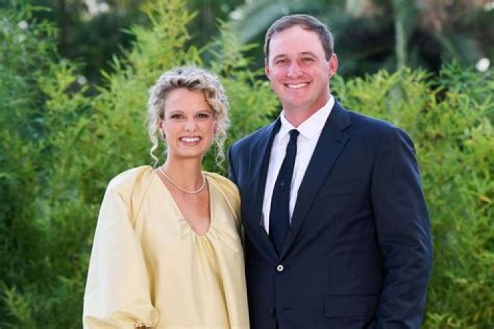 Sepp Straka parents: Meet Peter Straka and Mrs. Straka