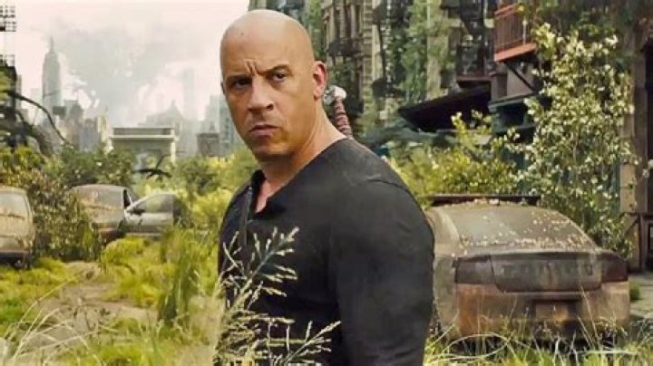 Sequel-obsessed Vin Diesel continues teasing the follow-up to a horrendous fantasy flop nobody wants to see