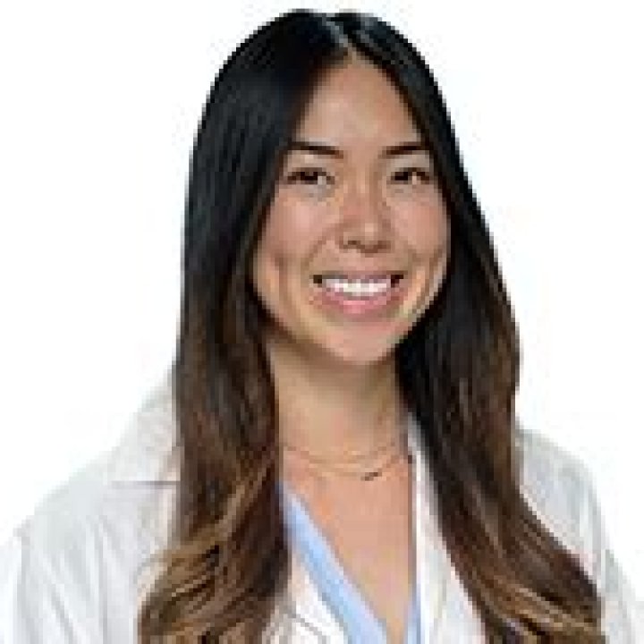 Dr. Serena Choi, MD – Riverside, CA