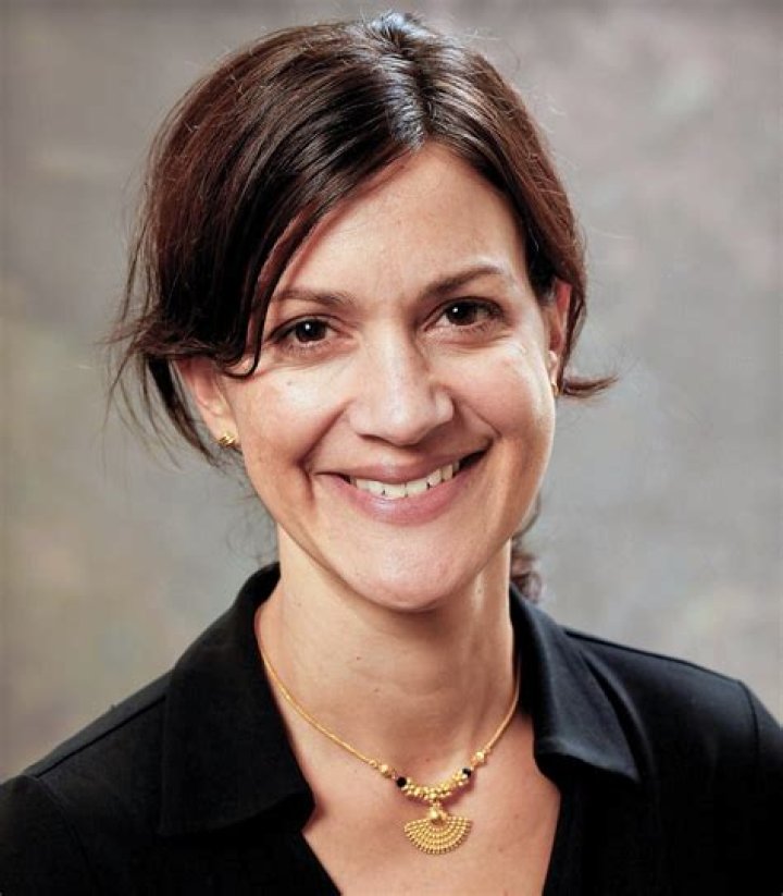 Dr. Serena Spudich, MD – New Haven, CT