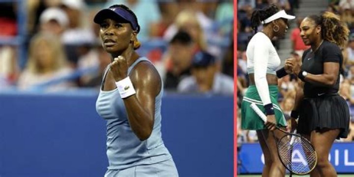 
Serena Williams Hints She’s Returning to Tennis to Compete in Wimbledon 