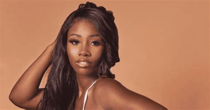 Love Island Sereniti Springs Age, Boyfriend, Height, Parents, Instagram & More