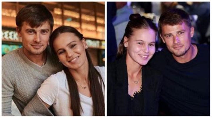 Sergei Demekhine: What does Veronika Kudermetova’s husband do for a living?