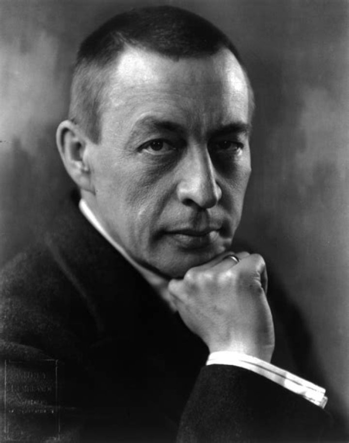 Sergei Rachmaninoff Biography - Facts, Childhood, Family Life & Achievements