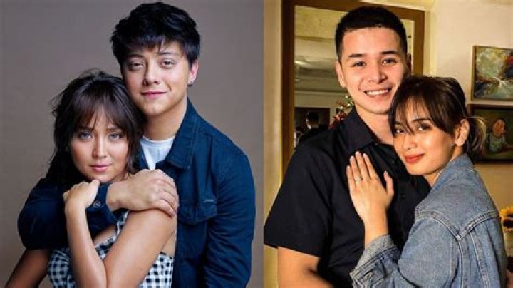 Mar García Fernández, Víctor García