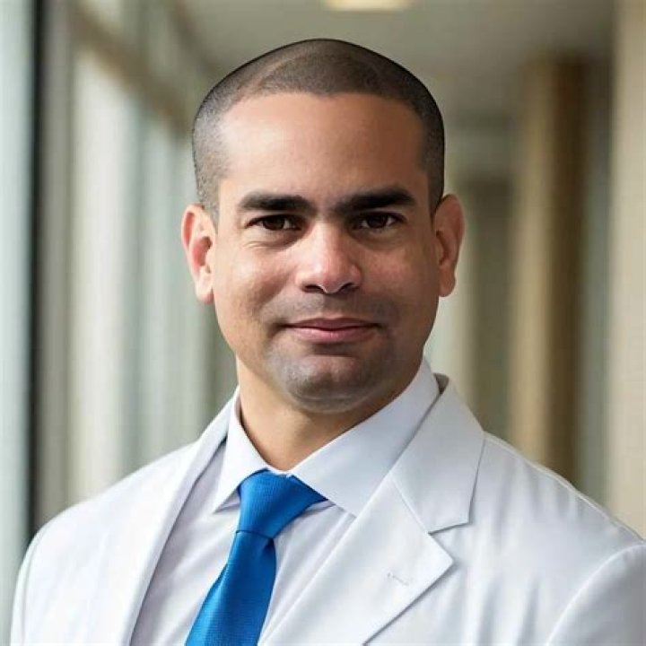 Dr. Sergio Solorzano, MD – Corpus Christi, TX