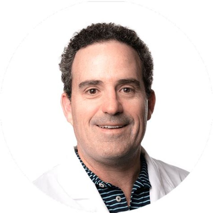 Dr. Sergio Viroslav, MD – San Antonio, TX