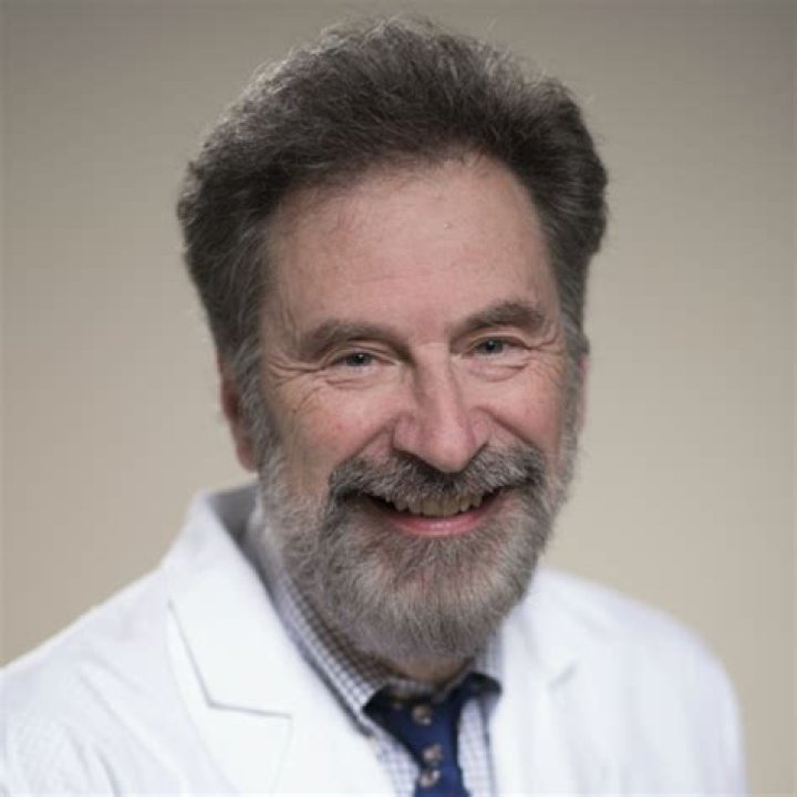 Dr. Seth Weissman, MD – Menlo Park, CA