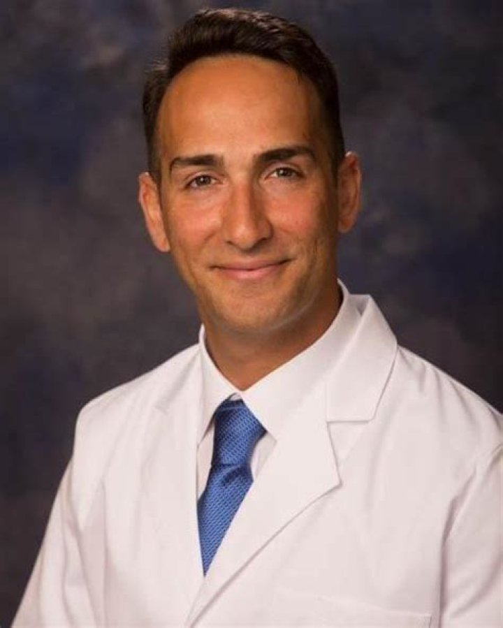 Dr. Seyed Bozorgi, MD – Rancho Mirage, CA