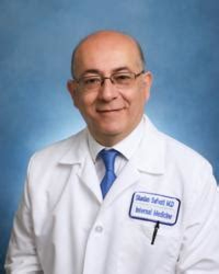 Dr. Shadan Safvati, MD – Los Angeles, CA
