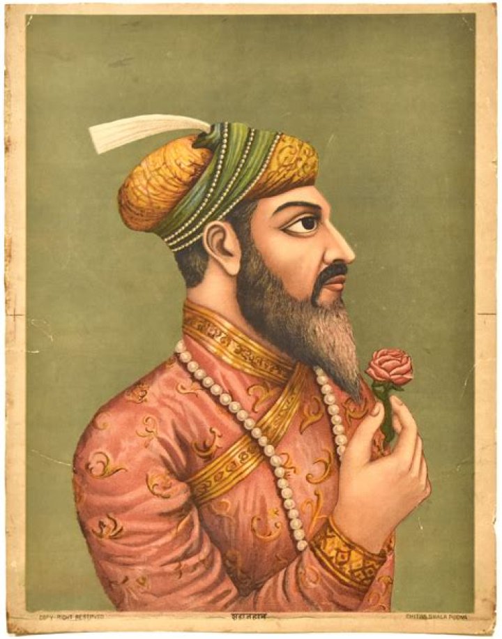 Shah Jahan Biography - Childhood, Life Achievements & Timeline