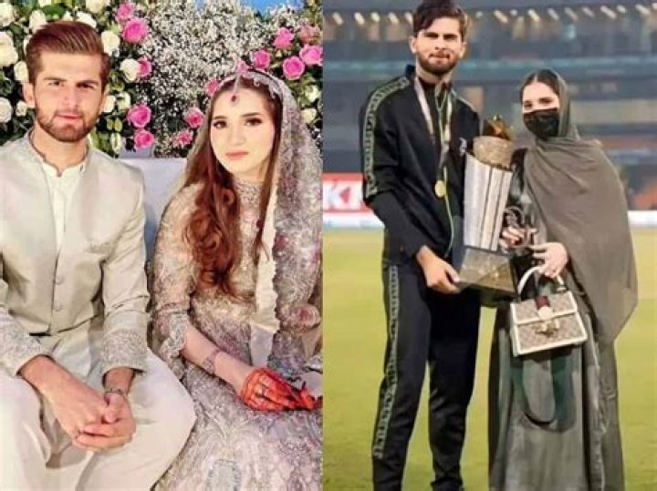 Shaheen Afridi Height, Weight, Net Worth, Age, Birthday, Wikipedia, Who, Nationality, Biography