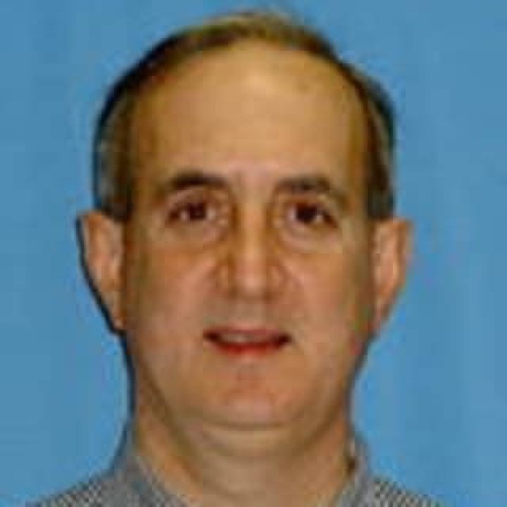 Dr. Shahin Shareef, MD – Liberty Township, OH