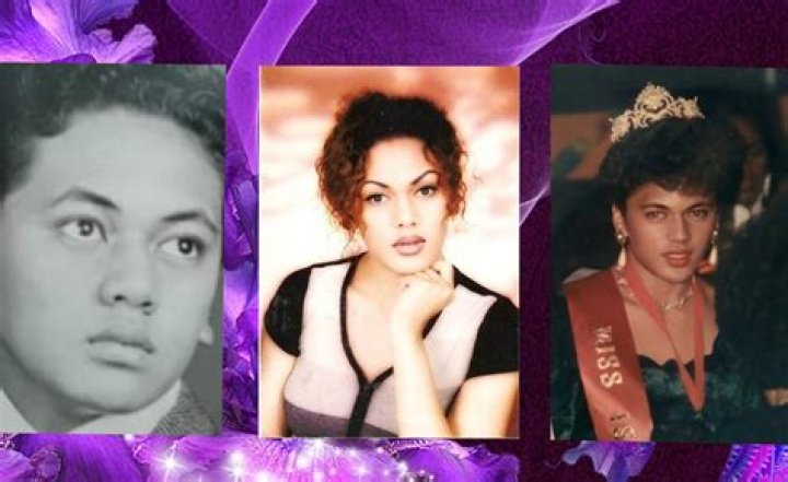 Shalimar Seiuli Biography – Facts, Childhood, Family Life, Death