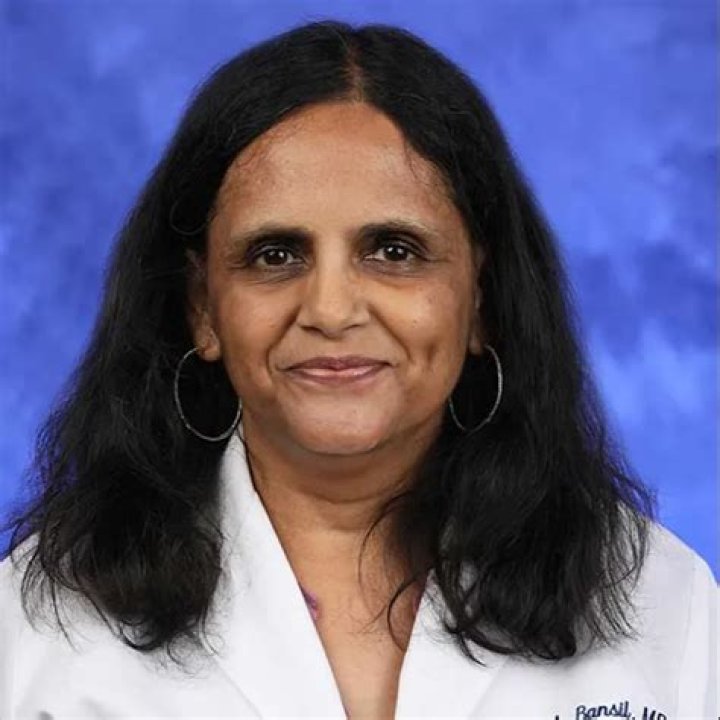 Dr. Shalini Bansil, MD – Washington, DC