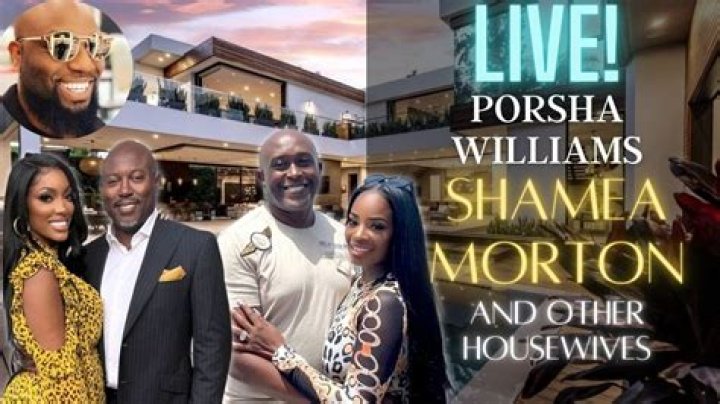 Shamea Morton’s Comments On Porsha Williams’ Latest Video Shock Fans – Read Them Here
