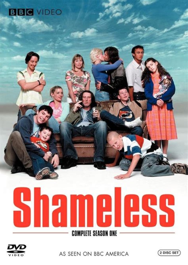 Shameless Season 6 Review