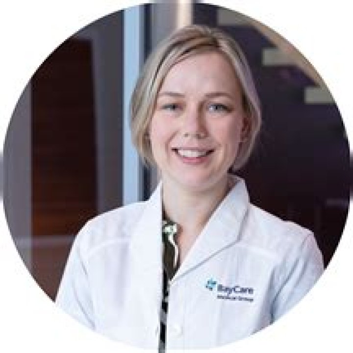 Dr. Shana (Sandford) Anton, MD – Murrells Inlet, SC