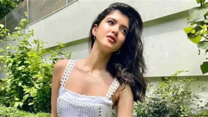Shanaya Kapoor Age, Height, Father, Wiki, Biography