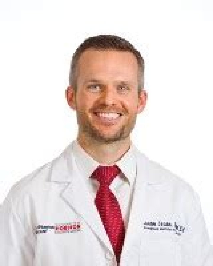 Dr. Shane Jenks, MD – Kingwood, TX