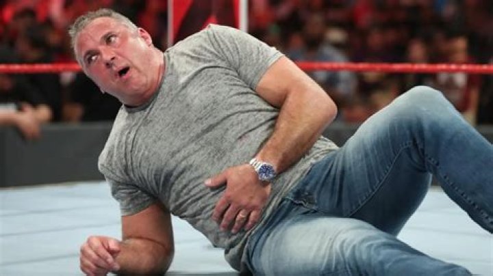 Shane McMahon Height, Weight, Net Worth, Age, Birthday, Wikipedia, Who, Nationality, Biography