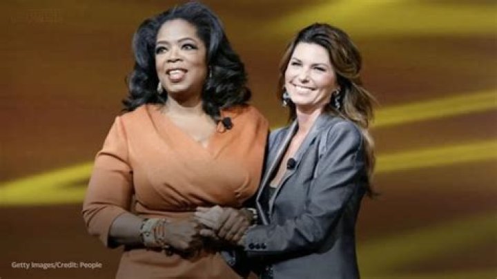 
Shania Twain Recalls a Dinner with Oprah Winfrey That ‘Went Sour’ After They Discussed Religion 