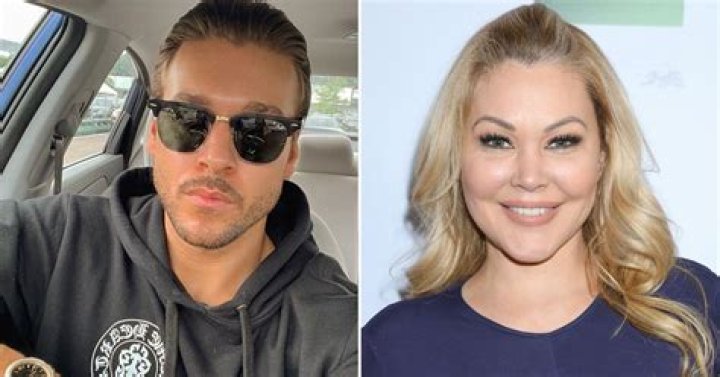 
Shanna Moakler Announces Pregnancy With Ex Husband Matthew Rondeau Days After His Arrest 