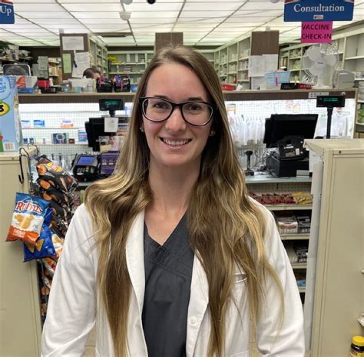 Shannon Haynes – Union Hall, VA